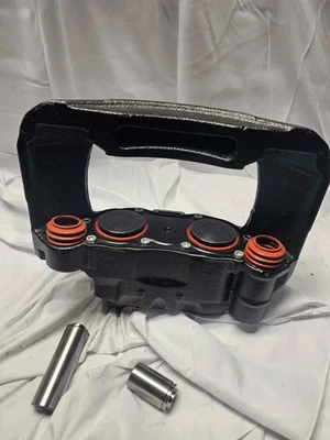 Kit de pinzas de freno de disco de aire derecho para Mack Bendix K097844SC K097844 K0812581 Foto 1 de 4