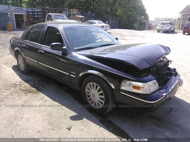 Power Steering Pump Speed Sensing Fits 08-11 CROWN VICTORIA 1868438 - Изображение 1 из 4