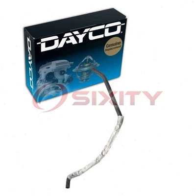 Manguera de calefacción Dayco Heater Outlet HVAC para 1997-1999 GMC K1500 Suburban 5,7 L el Foto 1 de 4