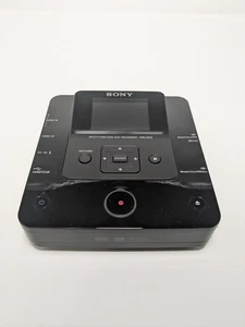 Sony VRD-MC6 Multi-Function DVD Recorder *Untested* As-Is - Picture 1 of 2