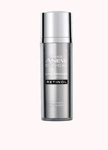 Avon Isa Knox Anew Clinical Line Eraser With Retinol 1.0 Fl. Oz. New,Sealed, - Picture 1 of 4