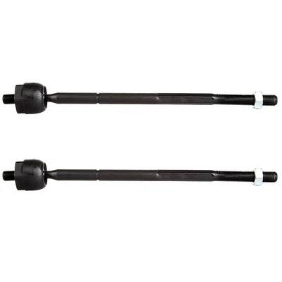 2x barras de amarre interiores delanteras eslabones extremos para Dodge Durango Dakota 2000-2003 tracción trasera EV406 Foto 1 de 4