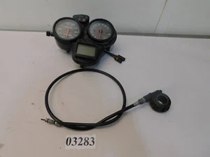 1998 Ducati ST2 OEM Speedometer Assembly - Picture 1 of 10