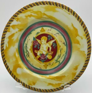 Yves Deshoulieres DEY4 Eleonore Baillet Bread & Butter Plate - Picture 1 of 3