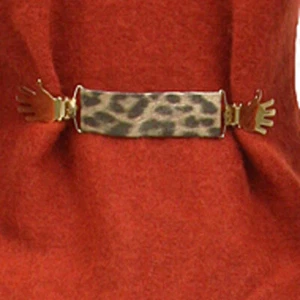 NEU UNIVERSAL KNEIFGÜRTEL GOLDENE ZEIGER AYPI2 - Bild 1 von 1