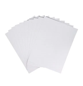 Vinyl Siding Repair Kit,10Pcs Vinyl Siding Patch Self-Adhesive PVC Vinyl Tape - Picture 1 of 6