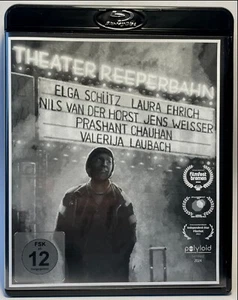 Theater Reeperbahn BluRay - Bild 1 von 2