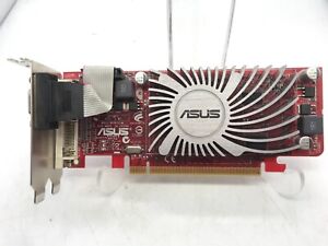 Asus ATI Radeon HD 5450 Silent 512MB DDR2 Video Card PCIe Low Profile