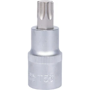 KS Tools 1/2" Bit-Stecknuss für TX-Schrauben, tx 55, 911.1368 - Picture 1 of 9