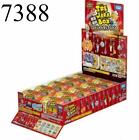 Snack World TRE JARA BOX Limited Edition Special Selection Vol.1 Box of 10 NEW
