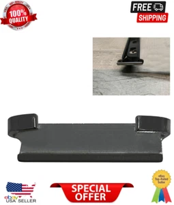 Wippe Ratsche verzinkt Liege Klinkenkappe Stahl passt Lazyboy 1-5/8 Zoll brandneu - Bild 1 von 8