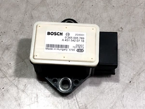 SENSOR DE VELOCIDAD SMART FORTWO 2009 451 1.0 GASOLINA ESP GUIÑADA A4515420718/2007-14 - Imagen 1 de 8