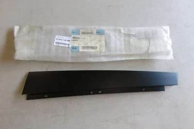 OEM BMW Right Door Trim Moulding Panel E38 740i 1995-2001 (51328125380) - Image 1 of 3