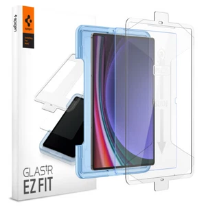 Protection d'écran Galaxy Tab S9 Ultra / Tab S9+ / Tab S9 | Spigen [GlasTR EZ FIT] - Photo 1 sur 39