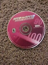need for speed high stakes ps1