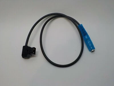 P-TAP to RED DSMC2 Power Cable - Image 1 of 2