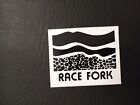 Nice Older Race Fork Coal Company Coal Mining Sticker
