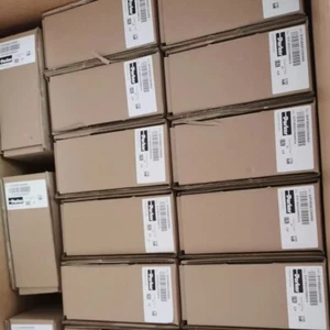 Brand New C3S063V2F10I20T40M00 Parker Servo Driver Is Shipped Via DHL - Picture 1 of 2