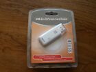 Pro USB xD Memory Card Reader Adapter for Fujifilm xD Picture Card, NEW