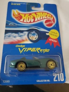 Dodge Viper #210 - Picture 1 of 1