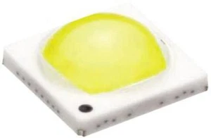 2 x Seoul Semiconductor AN4240, Acriche Series White LED, 3000K Dome Lens SMD - Picture 1 of 1