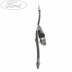 Genuine Ford Fiesta MK4 Front N/S LH Brake Hose 1066796 - Picture 1 of 3