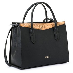 Borsa Alviero Martini Prima Classe 3 tasche Nero - 72820