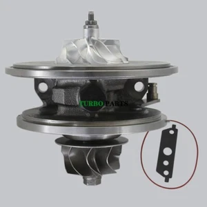 Turbocharger Core for CHRYSLER GRAND CHEROKEE III 3.0 CRD Upgrade CHRA 765156 - Picture 1 of 5