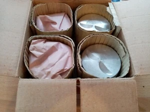 Fiat 1116cc 128 Kolben ab 1969 STD, 0,4 mm, 6 mm, 0,8 mm und 1 mm verfügbar - Bild 1 von 4