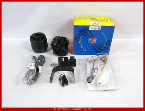 Kit Sistema di Allarme Antifurto Universale Auto Metasystem - Imagen 1 de 1
