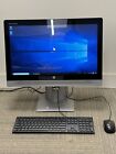 HP EliteOne 800 G2 AIO i7 6700 3.4GHz 8GB 1TB SSD 23&quot; Touch W10