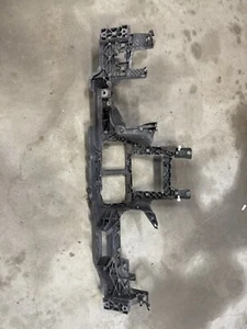 BMW X5 M X6 E70 E71 E72 Dash Carrier Instrument Panel Dashboard - Picture 1 of 2