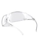 VAWiK safety glasses transparent Glasses UV protection 12 PAIRS