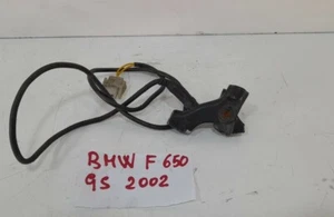 SUPPORTO LEVA SINISTRA SINISTRO BMW F650 GS 2002 2004 - Imagen 1 de 2