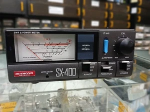 Rosmetro Watmetro DIAMOND SX 400 - Zdjęcie 1 z 3