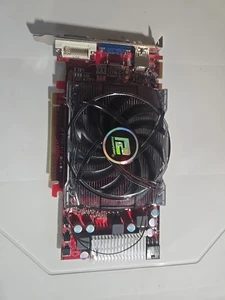 PowerColor Radeon HD AX4850 512MB DDR3 PCI Express Graphics Card.  AX4850 512MD3 - Picture 1 of 6