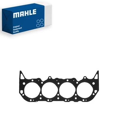 Mahle Engine Cylinder Head Gasket For 1988-1990 GMC G3500 7.4L V8 - Image 1 of 2