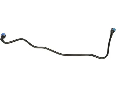 Línea de alimentación de combustible para GMC Sierra 2500 HD 2004-2010 SMP 58666CCGW 2005 2006 2007 Foto 1 de 2