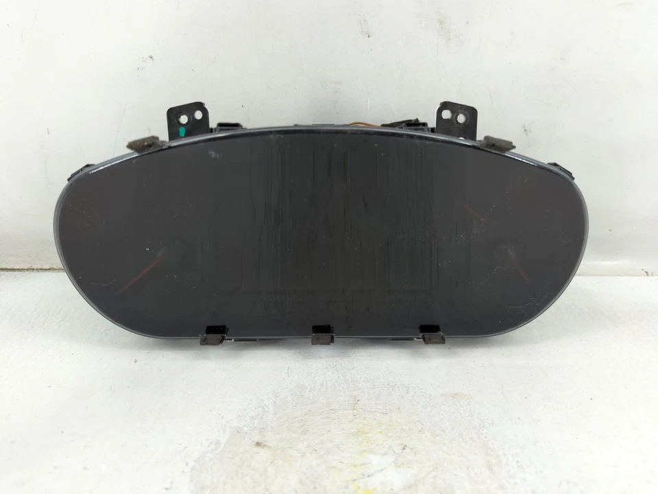 2014-2014 Kia Cadenza Speedometer Instrument Cluster Gauges 94031-3r090 WE5ZX - Image 1 of 4