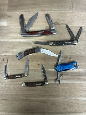 Knife Lot - Image 1 of 4