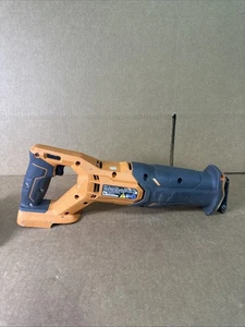 RECIPROCATING SAW 18V Ridgid R8646, E44 - Bild 1 von 10