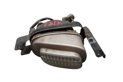 02-10 Lexus Z40 SC430 Front Right Passenger Side Foglight Fog Light Fog Lamp OEM - Image 1 of 4