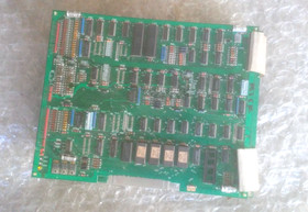 KICK 3 BOARD SET-Midway UNTESTED ORIGINAL PCB-NON JAMMA-L@@K!