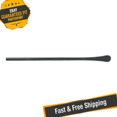 Cuchara para neumáticos ALLSTAR PERFORMANCE ALL10103 24 pulgadas recta con extremo redondo Foto 1 de 4