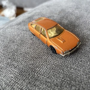Majorette No.265 Citroen CX Light Gold Model Car Collectable - Picture 1 of 7