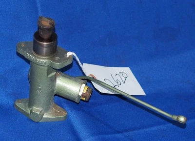 ¡BONITO! Carcasa de transmisión de tacómetro de distribuidor Austin Healey 100-6 3000 100/6 BN4-BJ7 FABRICANTE DE EQUIPOS ORIGINALES Foto 1 de 4