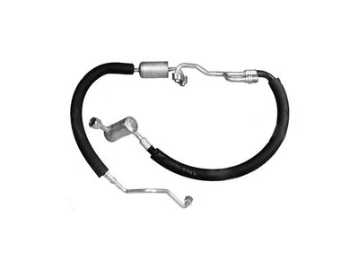 For GMC Safari A/C Refrigerant Discharge / Suction Hose Assembly 68488GCMZ Foto 1 de 2