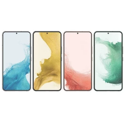 New Samsung Galaxy S22 256GB 5G SM-S901U Factory Unlocked All Carriers Worldwide - Image 1 of 3