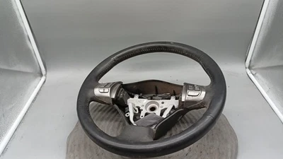 34312AG101JC steering wheel for SUBARU FORESTER (SH ) 2007 - Image 1 of 4