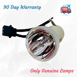 NEW Genuine Projector Lamp Bulb For ViewSonic PJD5112 PJD6211 PJD6221 OEM - Picture 1 of 8